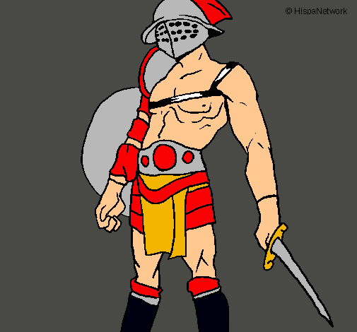 Gladiador