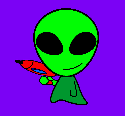 Alienígena II