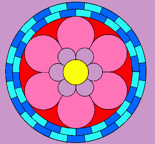 Mandala 2