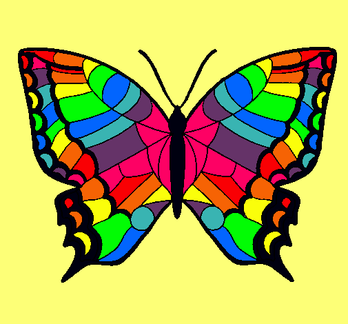 Mariposa