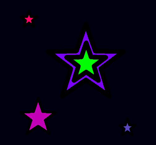 Estrellas