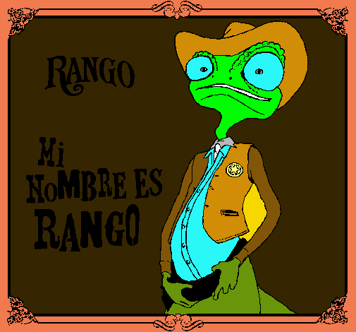 Rango