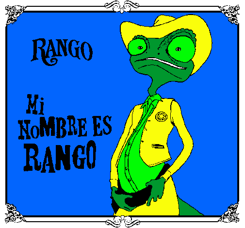 Rango