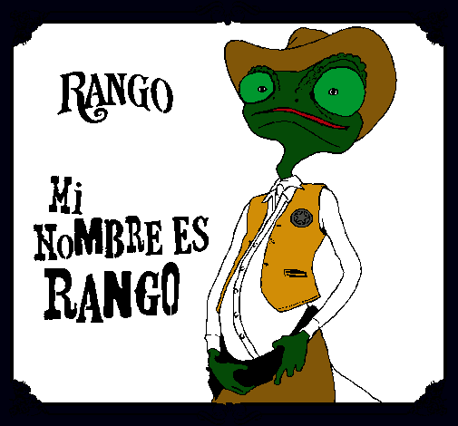 Rango