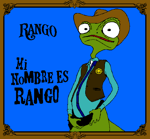 Rango