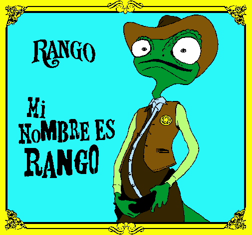 Rango