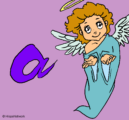 Ángel