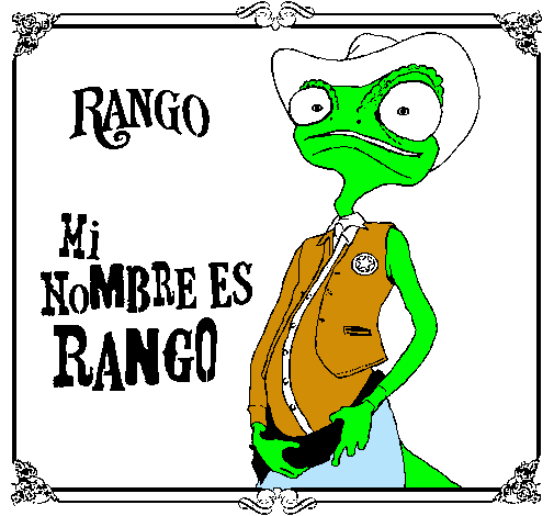 Rango