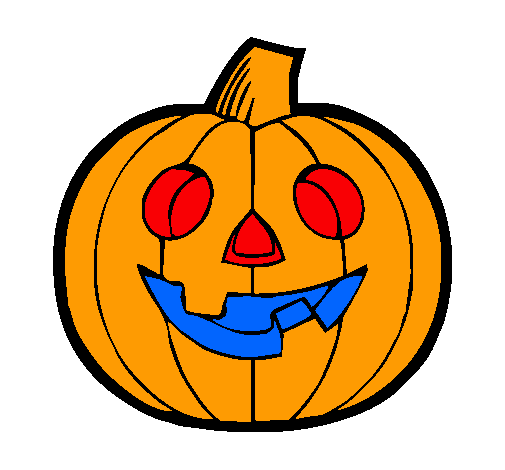 Calabaza IV