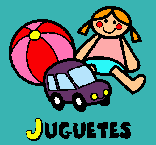 Juguetes