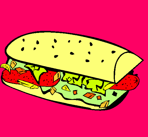 Bocadillo