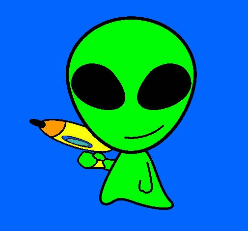 Alienígena II