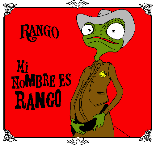 Rango