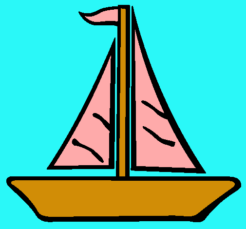 Barco velero