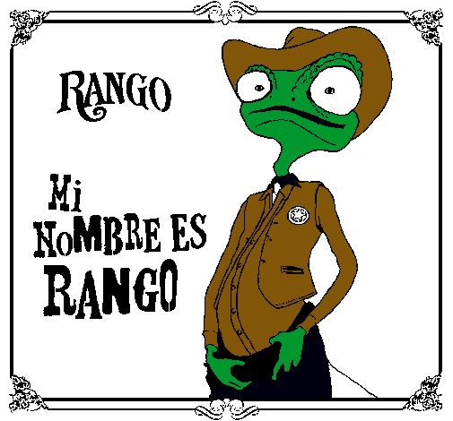 Rango