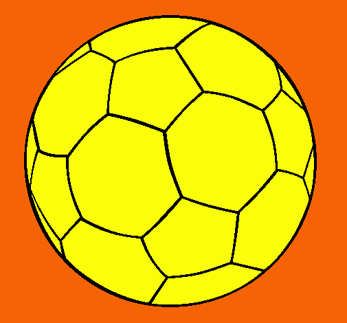 Pelota de fútbol II