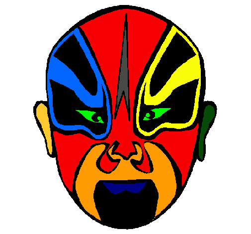 Luchador