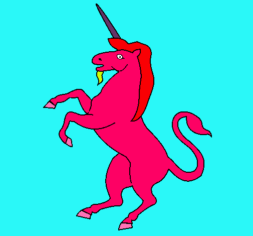 Unicornio