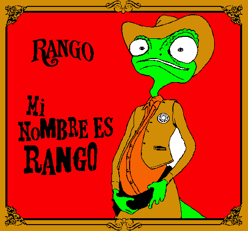 Rango