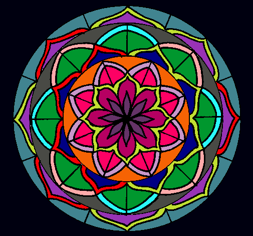 Mandala 6