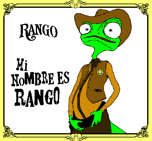 Rango