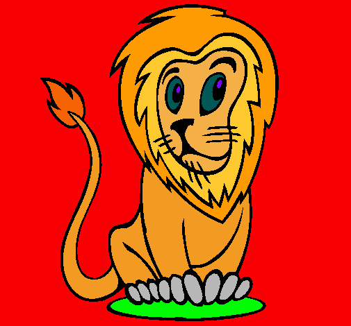 León