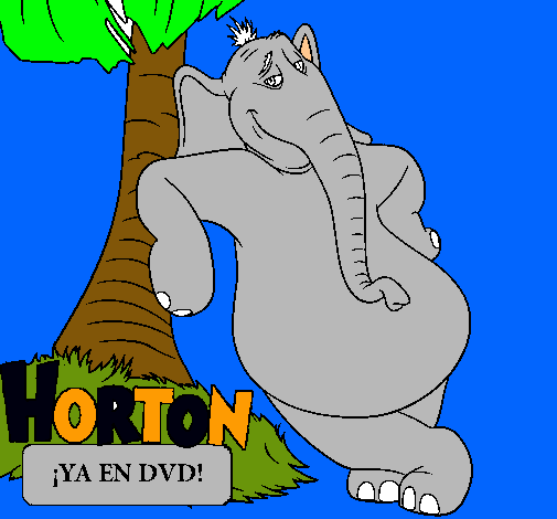 Horton