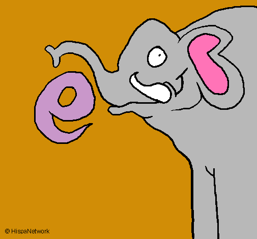 Elefante