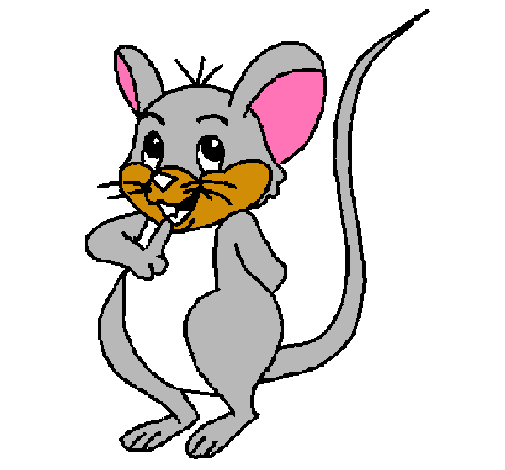 Ratón