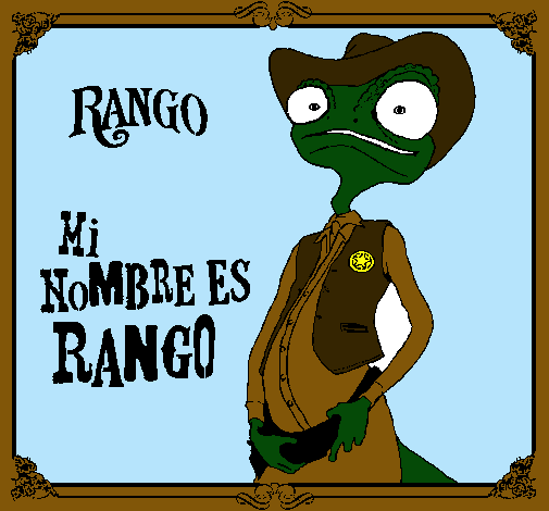 Rango