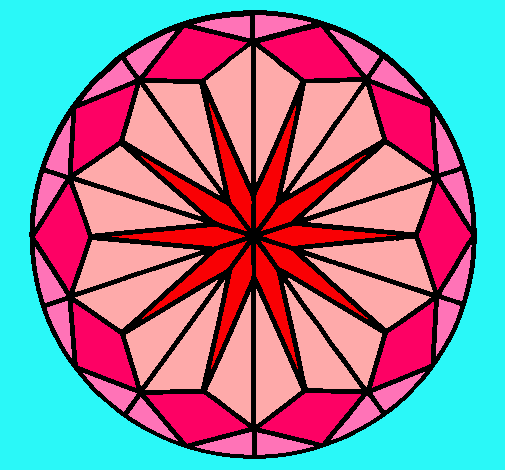 Mandala 42