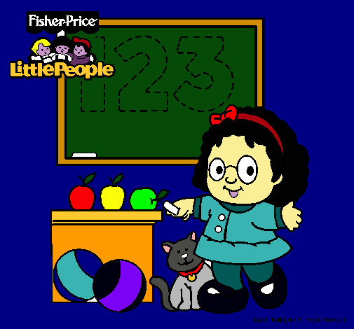 Little People 11