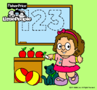 Dibujo Little People 11 pintado por luzma7698