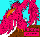 Dibujo Horton - Vlad pintado por leireynaroa