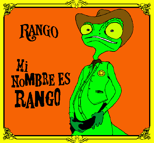 Rango