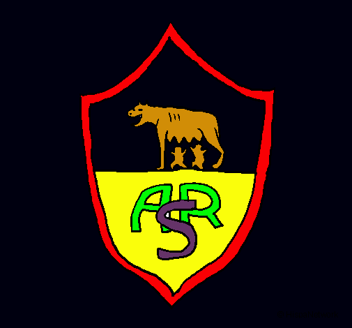 Escudo romano