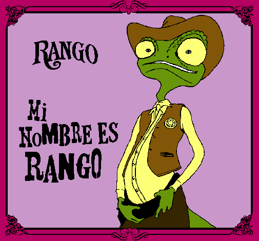 Rango