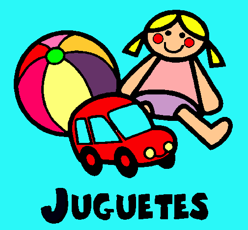 Juguetes