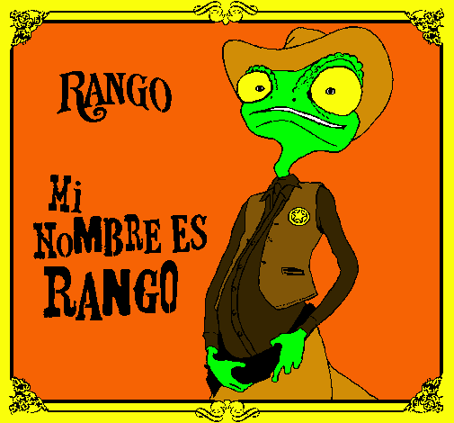 Rango