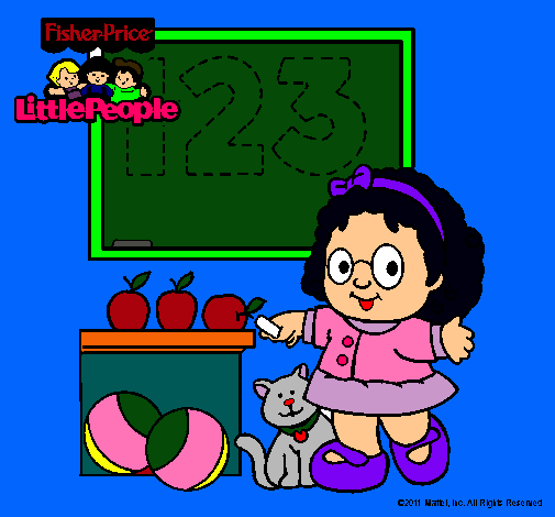 Little People 11