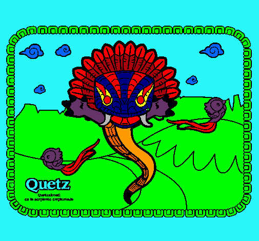 Quetz