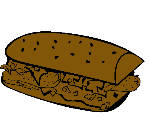 Bocadillo