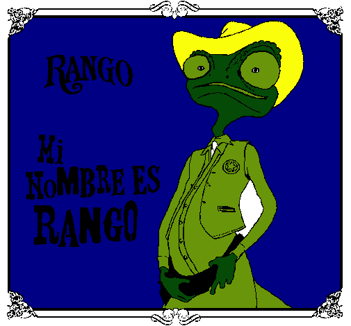 Rango