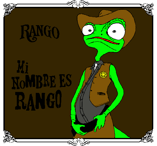 Rango