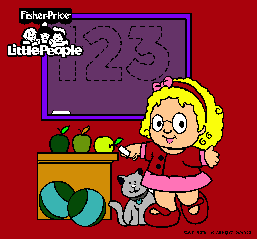 Little People 11