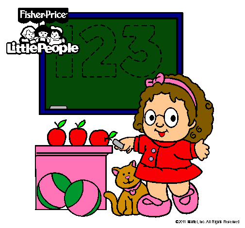 Little People 11