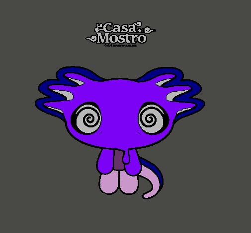 Mostro 3