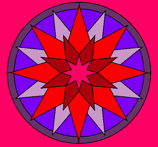 Mandala 28