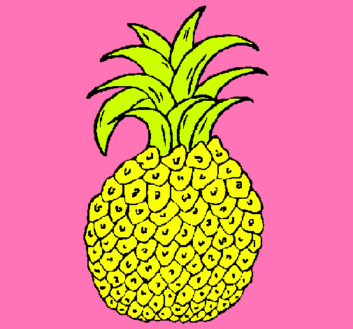 piña