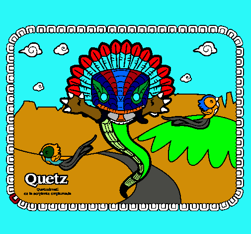 Quetz